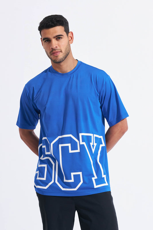 Momentum Oversized T-shirt