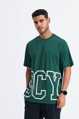 Momentum Oversized T-shirt