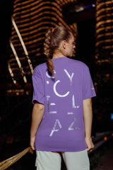 SCY 2.0 Oversized Tee ( Unisex)