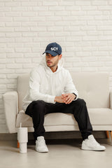 QuietFit Hoodie