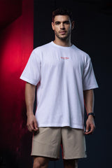 loosefit oversized t-shirt